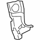 Mazda C235-70-1AXA Corner Panel Mazda C235-70-1AXA Corner Panel