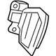 Mazda BHS2-69-122A Turn Signal Lamp
