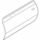 Mazda NC10-58-030G Outer Panel