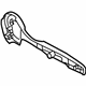 Mazda BR9N-88-1G3-02 Side Cover