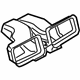 Mazda KD45-64-941 Outlet Duct