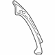 Mazda ZZCA-68-280A-32 Rear Pillar Trim Mazda ZZCA-68-280A-32 Rear Pillar Trim