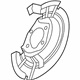 Mazda D10E-26-261 Splash Shield