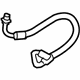 Mazda D10E-43-810A Flex Hose