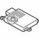 Mazda AWB0-18-9E1H Module