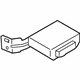 Mazda TK21-67-890 Module