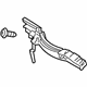 Mazda TK48-72-42X Handle Base
