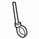 Mazda KA0P-66-129 Band