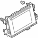 Mazda KA0T-61-1J0B Control Unit