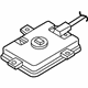 Mazda C236-51-0H3 Control Module