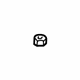 Mazda 9WAB-D1-211 Dust Seal Nut