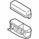 Mazda TE70-66-750 Relay Box