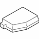 Mazda TG20-66-761 Upper Cover