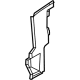 Mazda VA40-50-AG4 Air Deflector Mazda VA40-50-AG4 Air Deflector