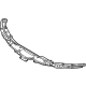 Mazda VA40-53-150A Upper Tie Bar Mazda VA40-53-150A Upper Tie Bar