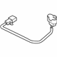 Mazda BR5J-51-5Z1 Harness