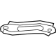 Mazda BEPV-39-061 Upper Bracket Mazda BEPV-39-061 Upper Bracket