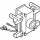 Mazda EH44-66-1B1 Combination Switch