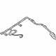 Mazda BALV-66-9N0 Antenna Cable Mazda BALV-66-9N0 Antenna Cable
