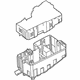 Mazda C513-66-760 Fuse & Relay Box