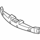 Mazda GK2A-50-111 Absorber Mazda GK2A-50-111 Absorber