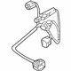 Mazda TK49-51-0K6A Socket & Wire Mazda TK49-51-0K6A Socket & Wire
