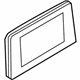 Mazda TC3M-61-1J0A Display System