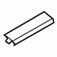 Mazda TK48-55-22YA-02 Top Cover Mazda TK48-55-22YA-02 Top Cover