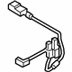 Mazda TK81-67-SH0 Wire Mazda TK81-67-SH0 Wire