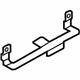 Mazda TC3R-66-9B0 Receiver Rear Bracket