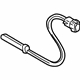 Mazda B01F-43-540 Sensor