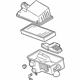 Mazda L555-13-320 Air Cleaner Assembly