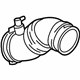 Mazda L33D-13-220A Air Hose