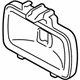 Mazda GJ6A-51-0A1 Inner Cover