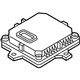 Mazda G22E-51-0H3A Control Module