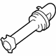 Mazda GK2A-51-0H8 Socket