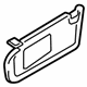Mazda BAN7-69-320A-77 Sunvisor Mazda BAN7-69-320A-77 Sunvisor