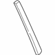 Mazda LC62-50-6M1A Molding