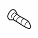 Mazda 9YAF-10-601 Latch Screw