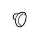 Mazda 0419-72-525 Lock Nut