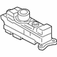 Mazda DB5J-66-CM0B Control Switch