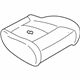 Mazda BL8D-88-110B-65 Seat Cushion