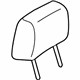 Mazda B30D-88-140-65 Headrest