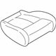 Mazda BL8D-88-111-65 Seat Cover