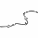 Mazda TD11-32-410B Cooler Line