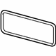 Mazda TK48-51-922 Flap Gasket Mazda TK48-51-922 Flap Gasket
