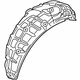 Mazda TK48-56-1H1A Splash Shield Mazda TK48-56-1H1A Splash Shield