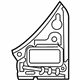 Mazda TK48-70-4A1 Lower Extension Mazda TK48-70-4A1 Lower Extension