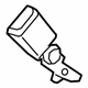 Mazda TKY8-57-880B Buckle Mazda TKY8-57-880B Buckle