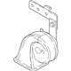 Mazda K123-66-78YC Horn